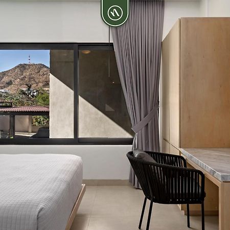 Condo Near Marina - Downtown - Pool - King 카보산루카스 외부 사진