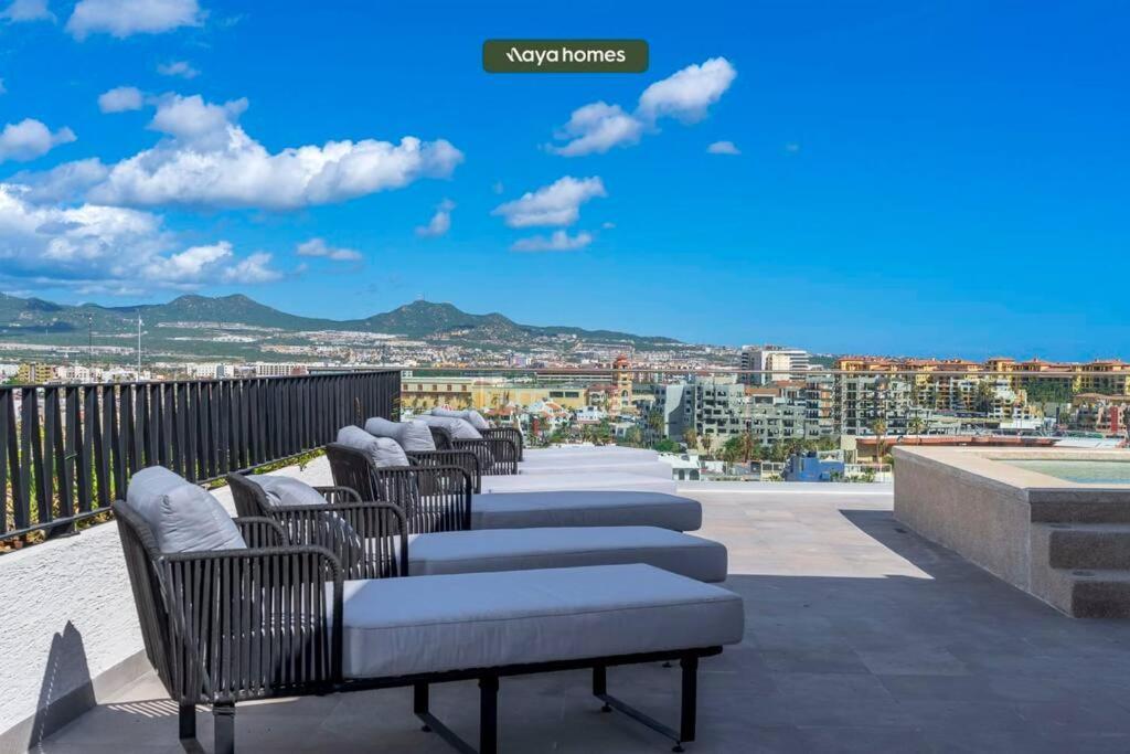 Condo Near Marina - Downtown - Pool - King 카보산루카스 외부 사진