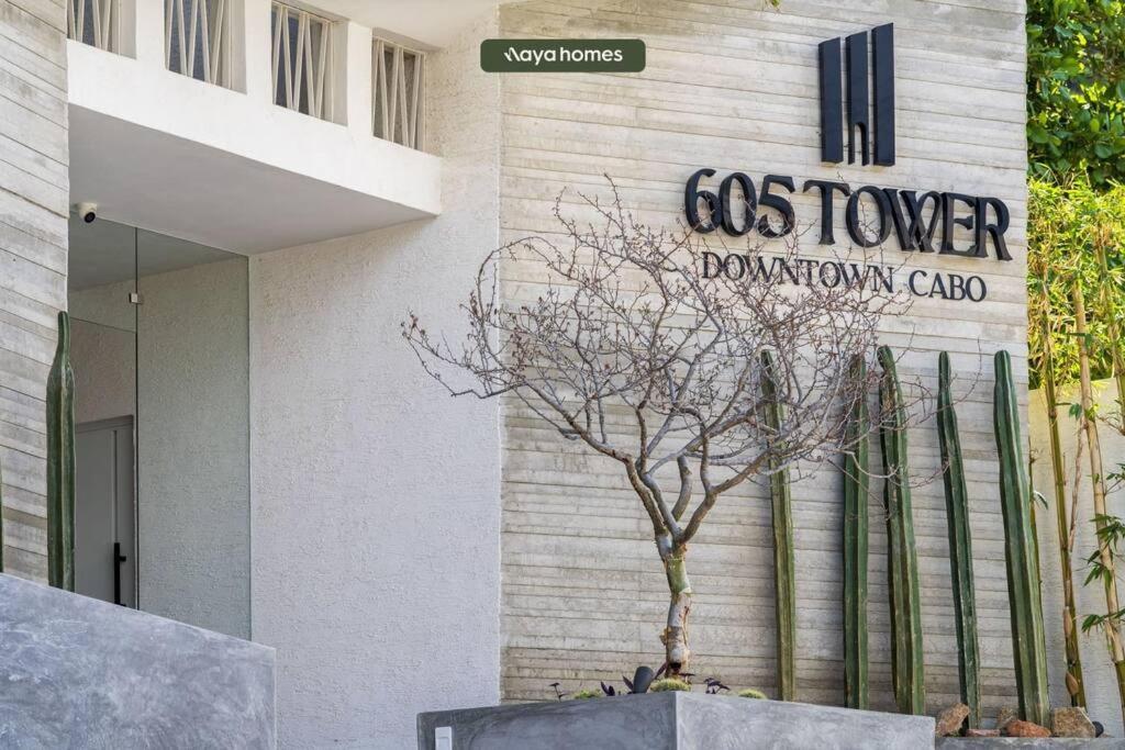 Condo Near Marina - Downtown - Pool - King 카보산루카스 외부 사진