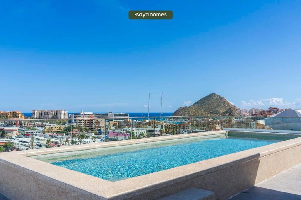 Condo Near Marina - Downtown - Pool - King 카보산루카스 외부 사진