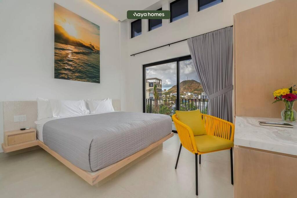 Condo Near Marina - Downtown - Pool - King 카보산루카스 외부 사진