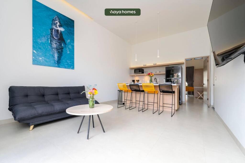 Condo Near Marina - Downtown - Pool - King 카보산루카스 외부 사진