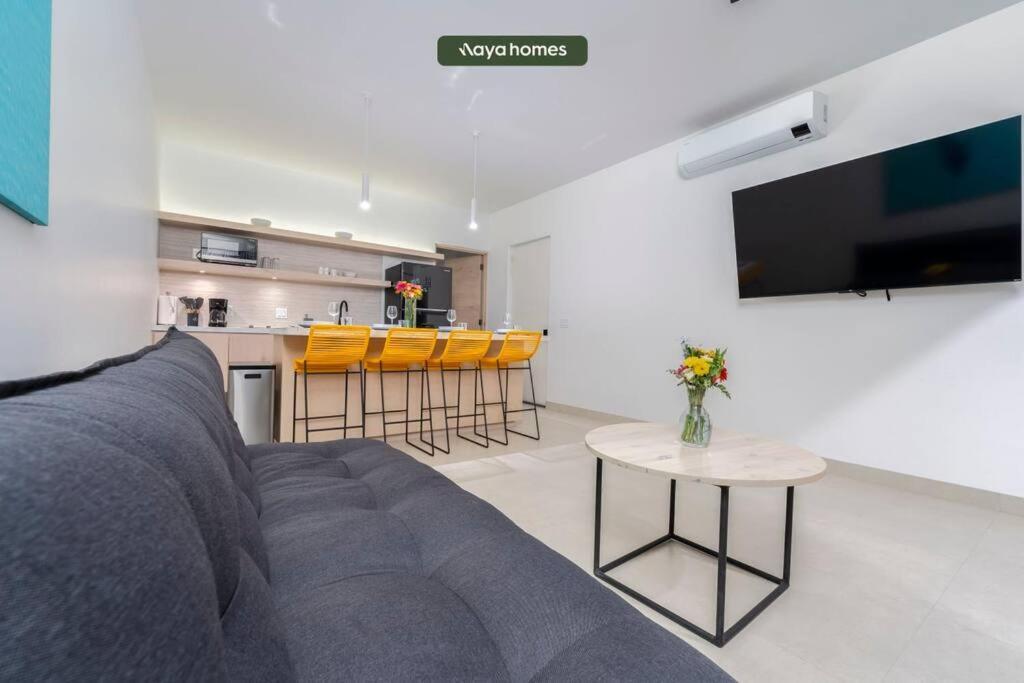 Condo Near Marina - Downtown - Pool - King 카보산루카스 외부 사진