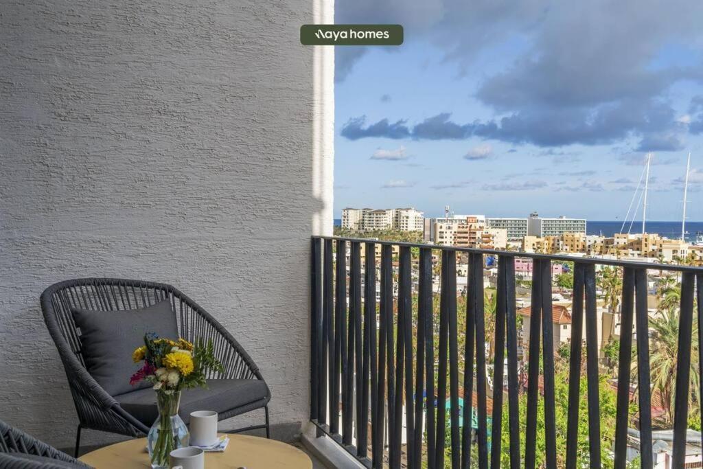 Condo Near Marina - Downtown - Pool - King 카보산루카스 외부 사진