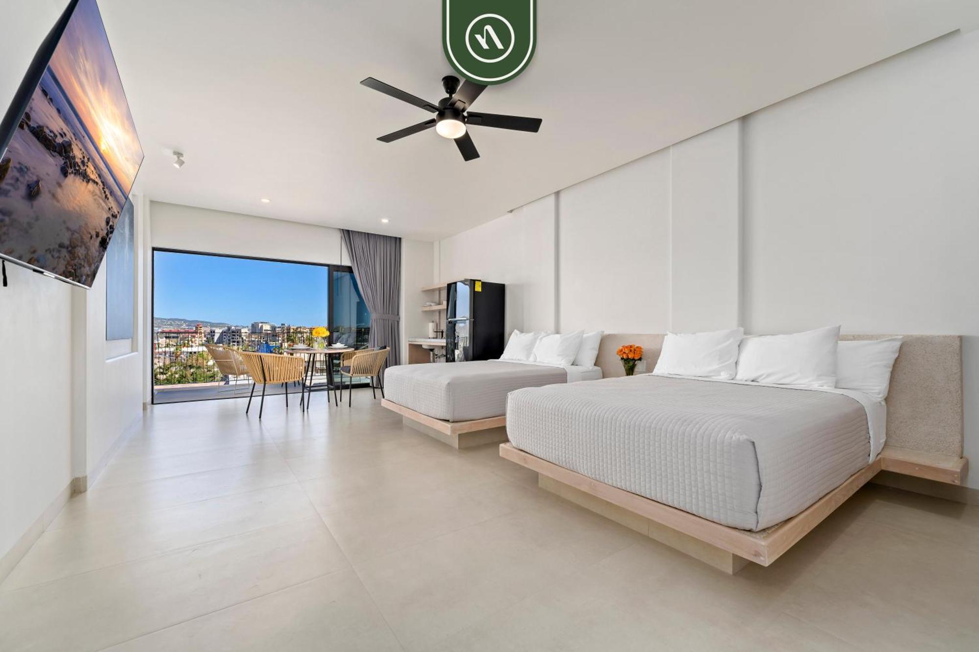 Condo Near Marina - Downtown - Pool - King 카보산루카스 외부 사진
