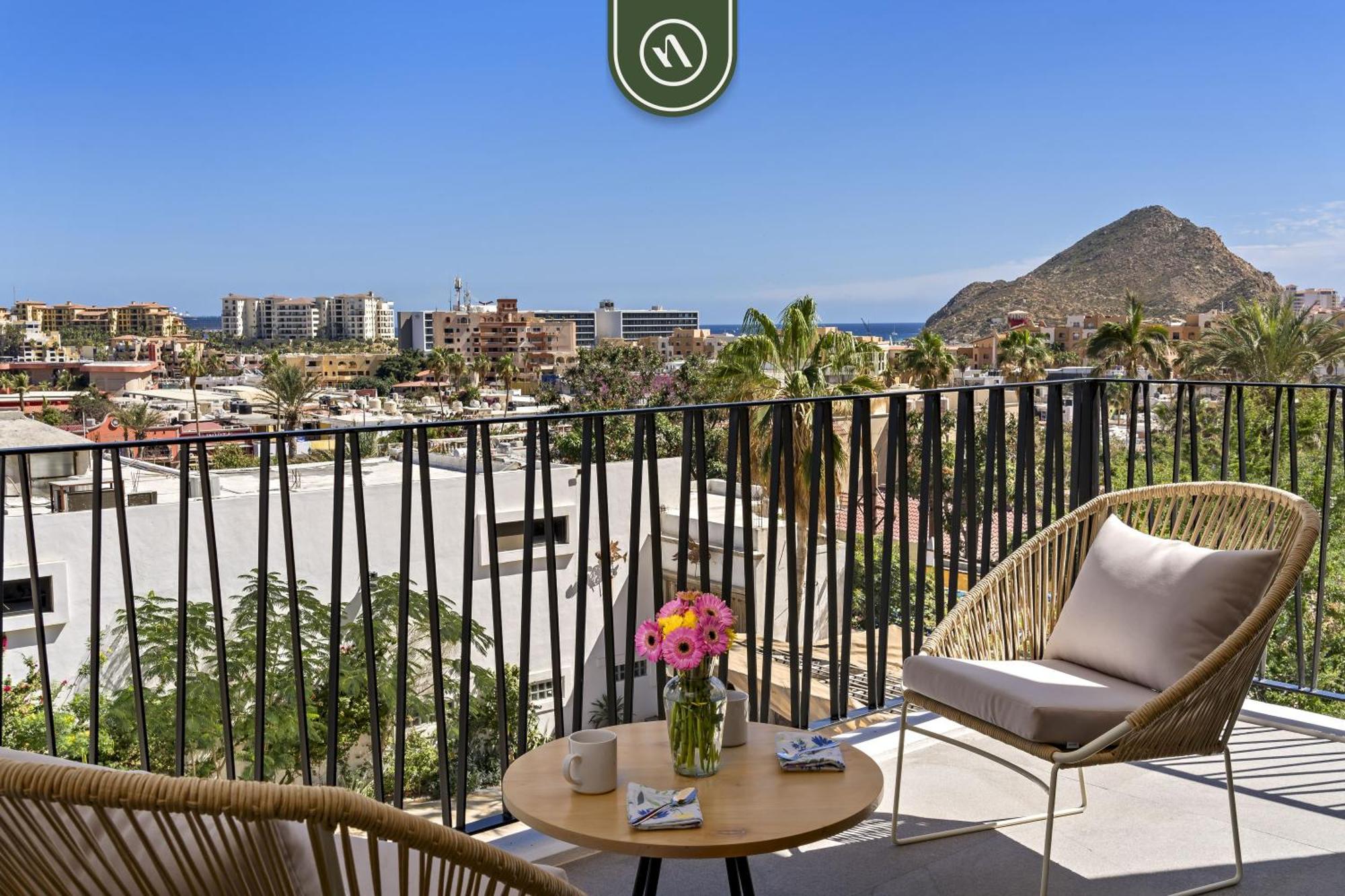 Condo Near Marina - Downtown - Pool - King 카보산루카스 외부 사진