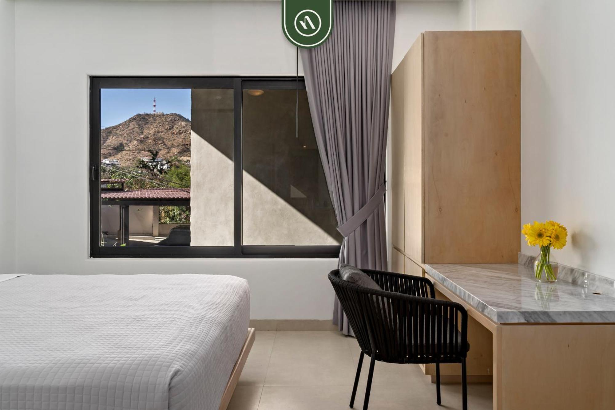 Condo Near Marina - Downtown - Pool - King 카보산루카스 외부 사진