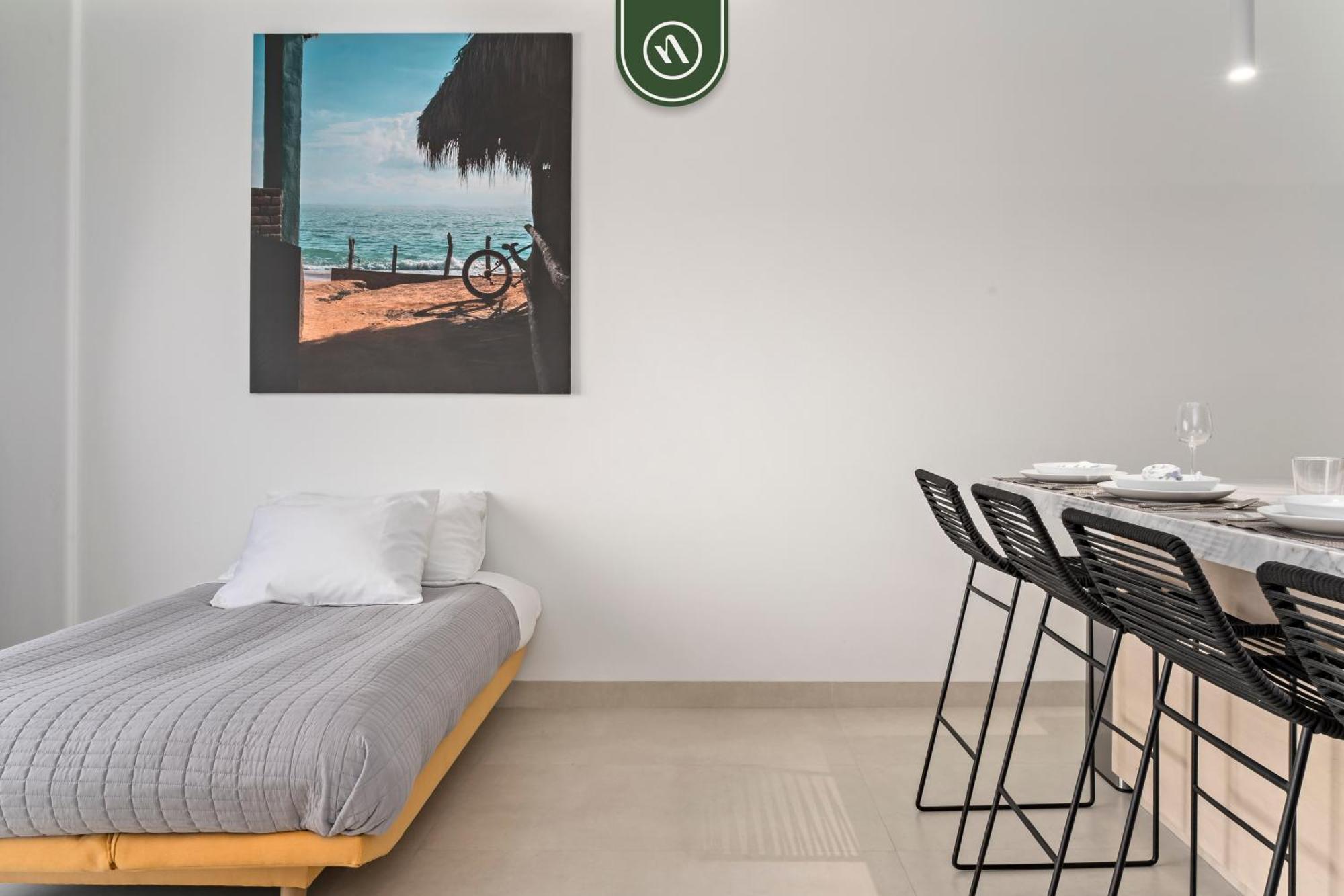 Condo Near Marina - Downtown - Pool - King 카보산루카스 외부 사진