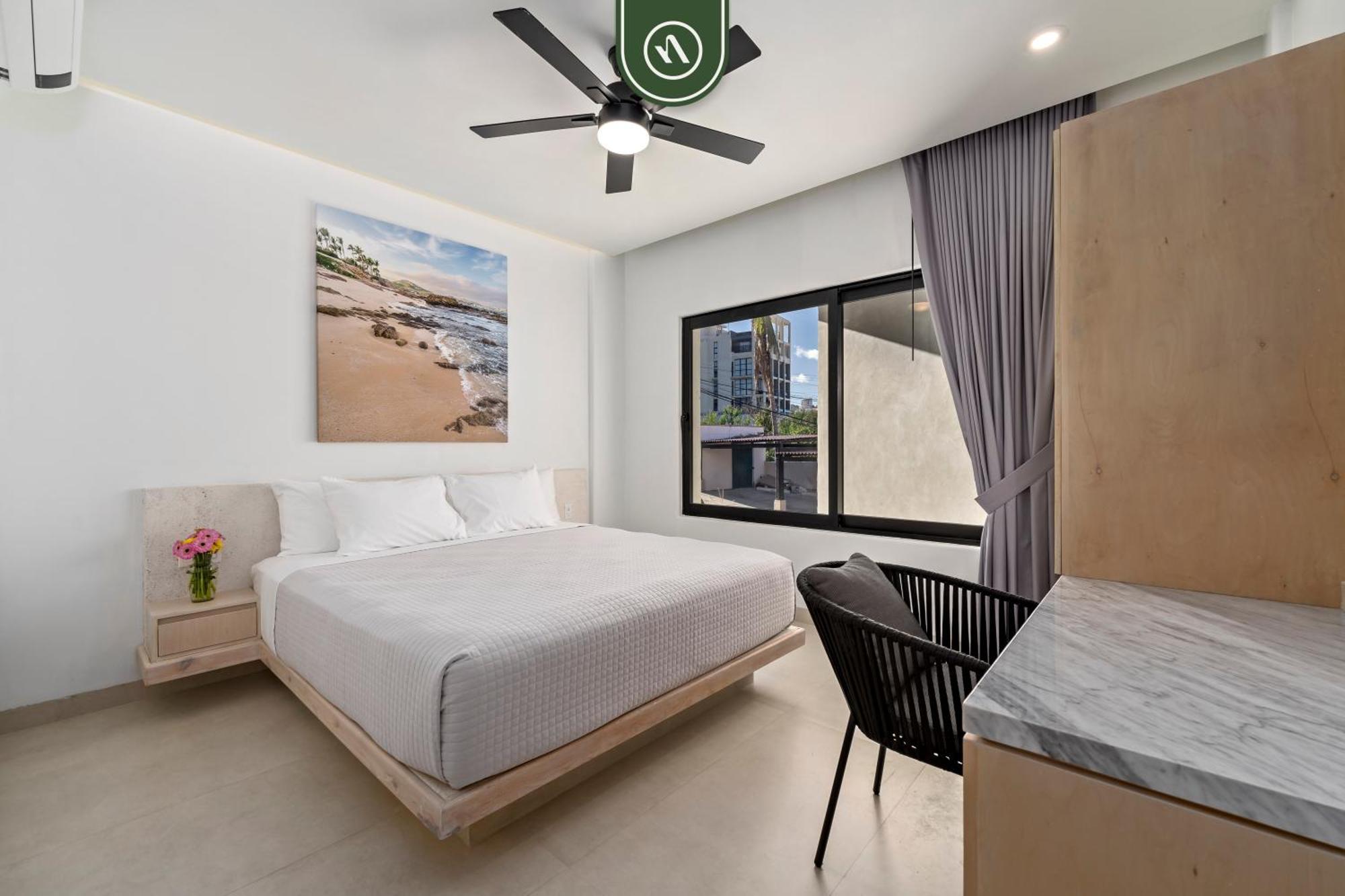 Condo Near Marina - Downtown - Pool - King 카보산루카스 외부 사진