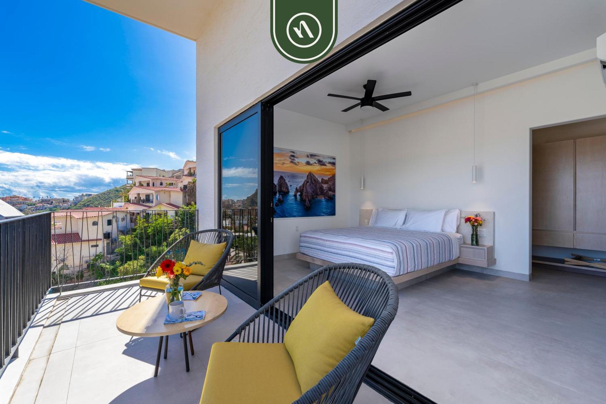 Condo Near Marina - Downtown - Pool - King 카보산루카스 외부 사진