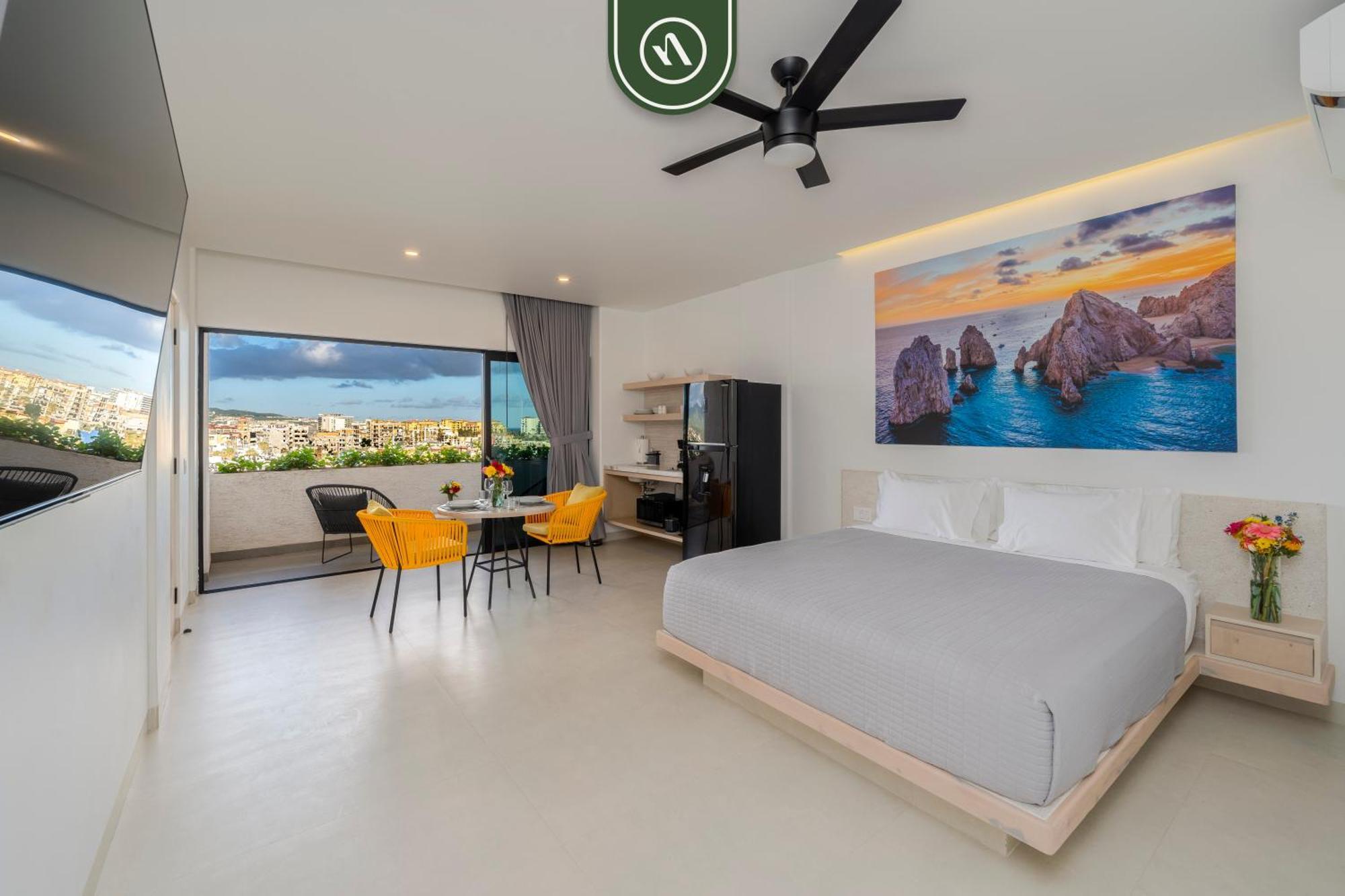 Condo Near Marina - Downtown - Pool - King 카보산루카스 외부 사진