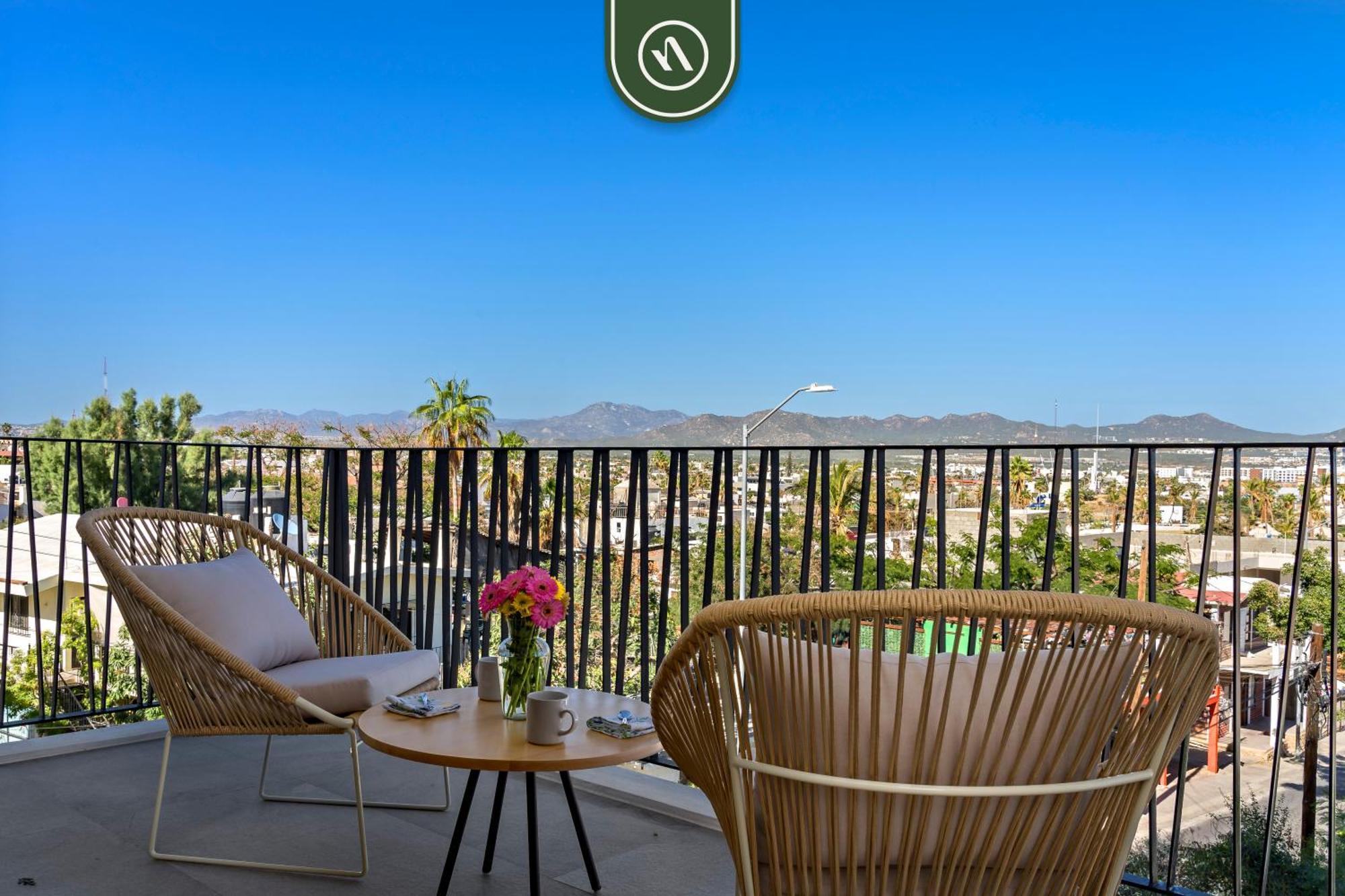 Condo Near Marina - Downtown - Pool - King 카보산루카스 외부 사진