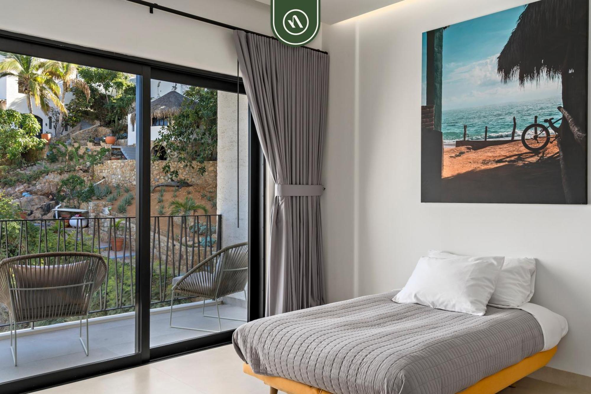Condo Near Marina - Downtown - Pool - King 카보산루카스 외부 사진