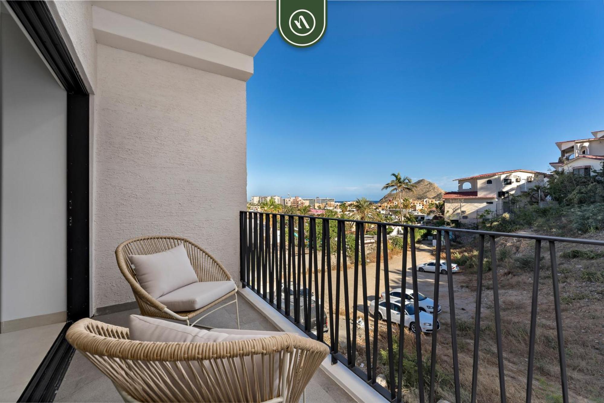 Condo Near Marina - Downtown - Pool - King 카보산루카스 외부 사진