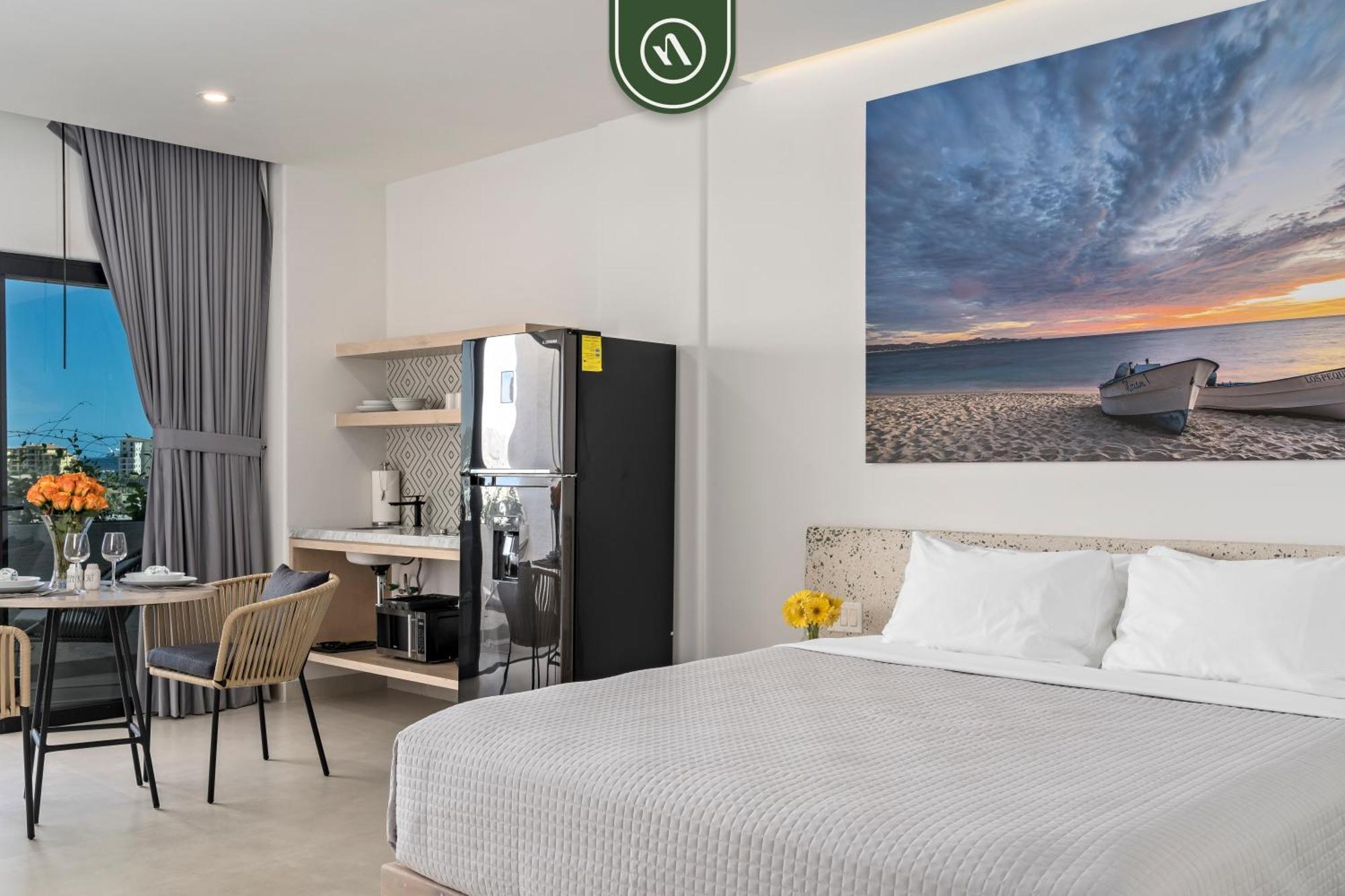 Condo Near Marina - Downtown - Pool - King 카보산루카스 외부 사진