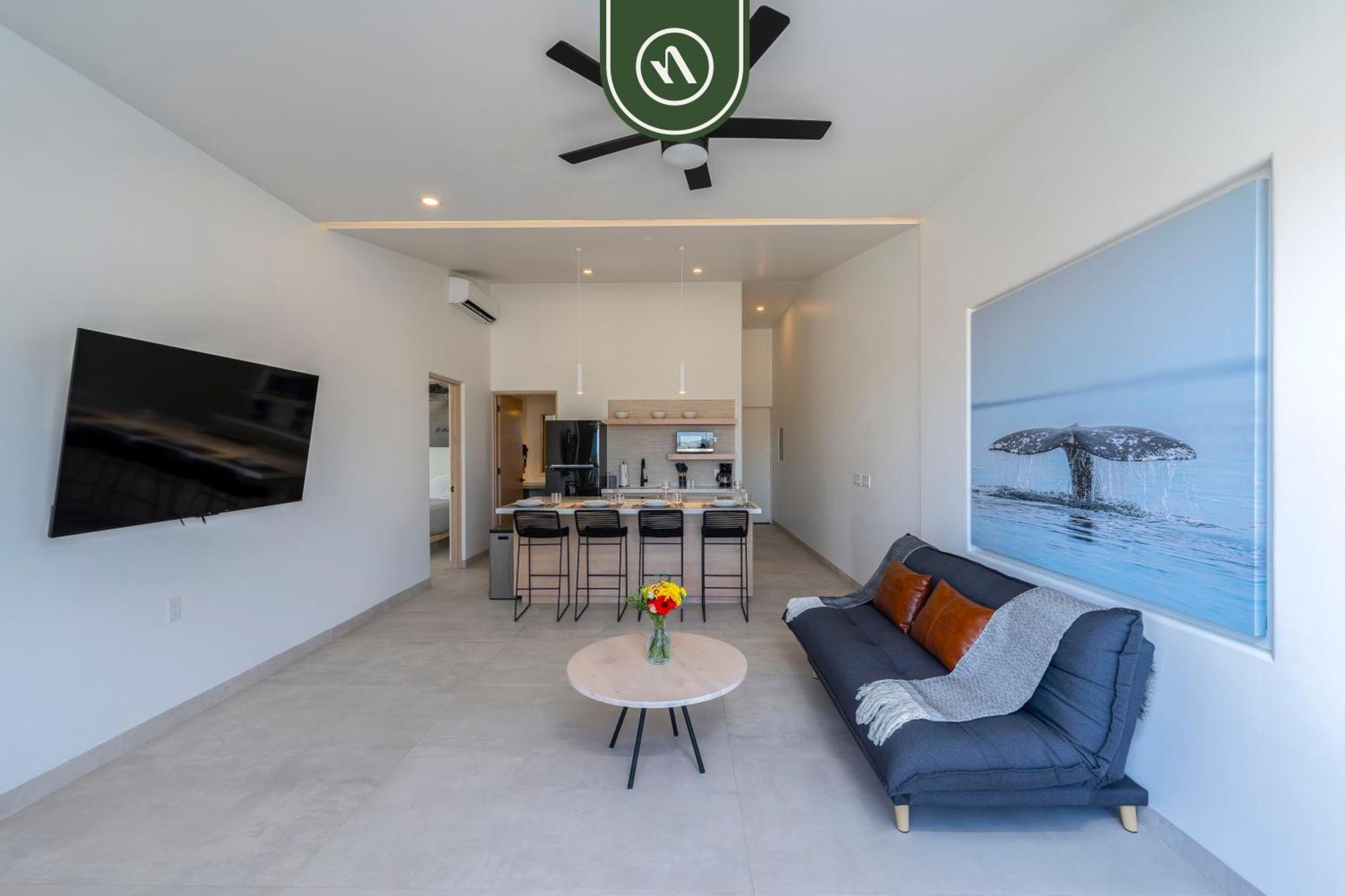 Condo Near Marina - Downtown - Pool - King 카보산루카스 외부 사진
