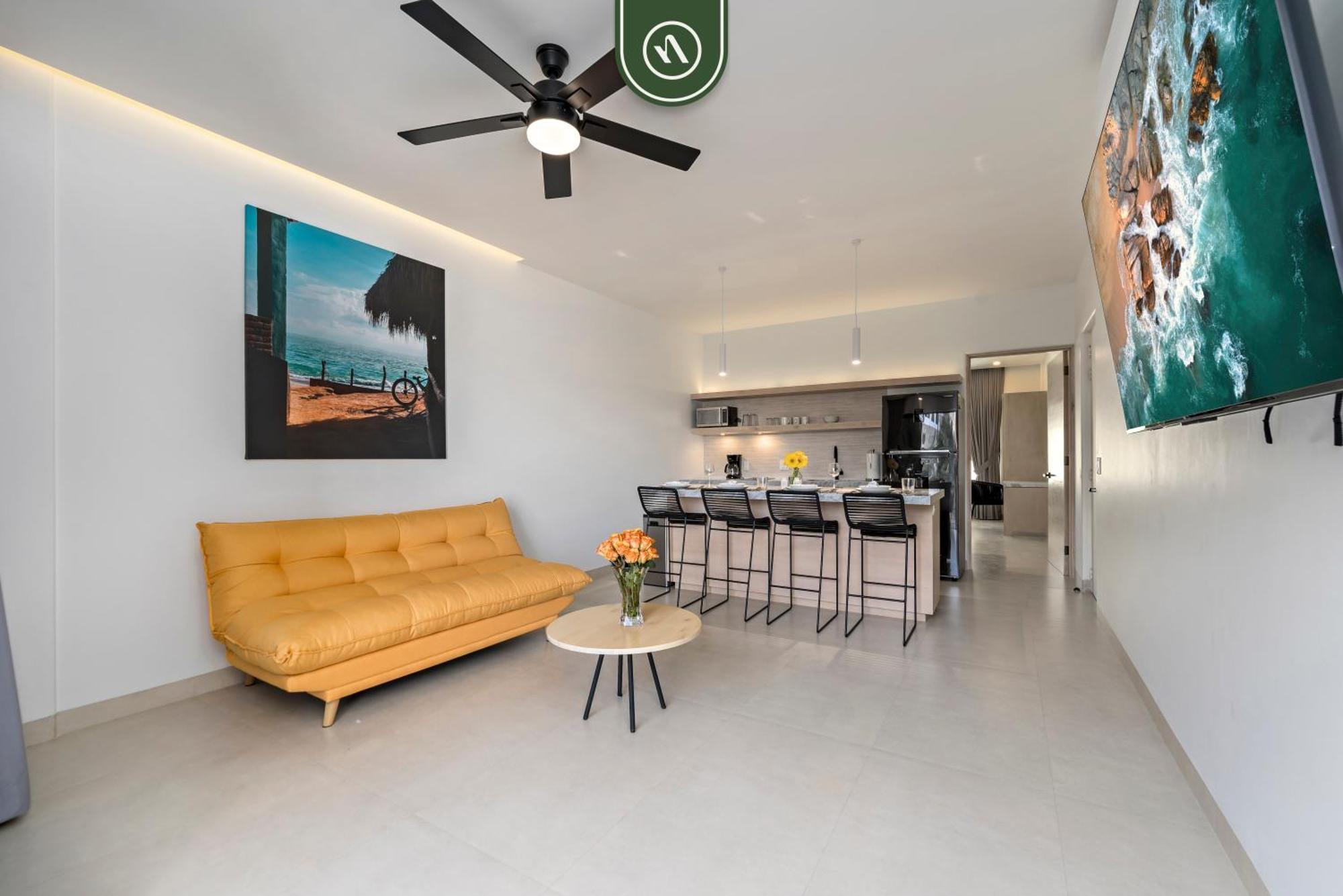 Condo Near Marina - Downtown - Pool - King 카보산루카스 외부 사진