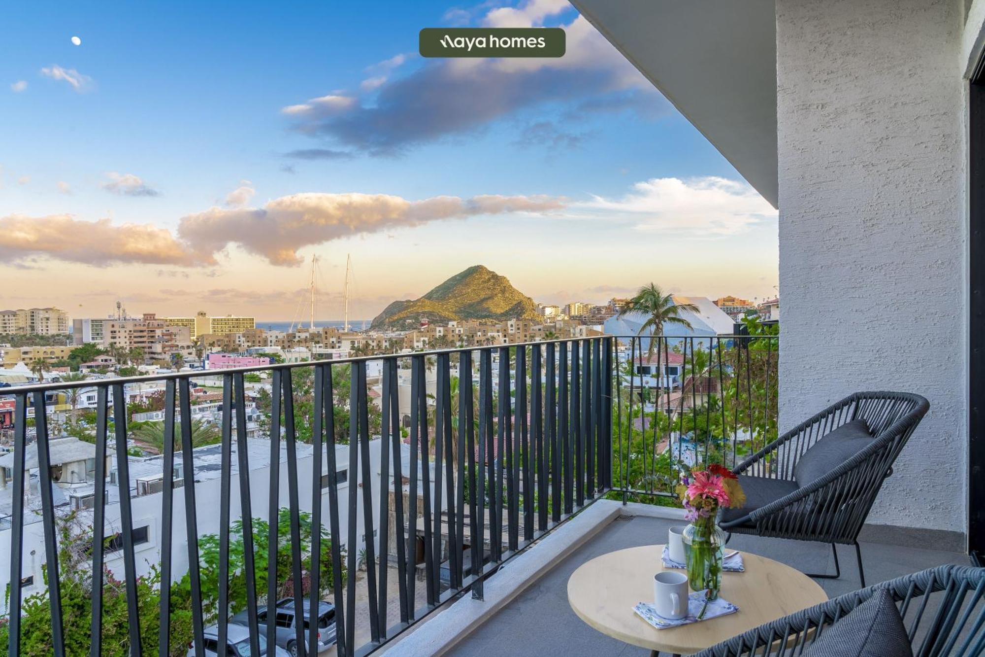 Condo Near Marina - Downtown - Pool - King 카보산루카스 외부 사진