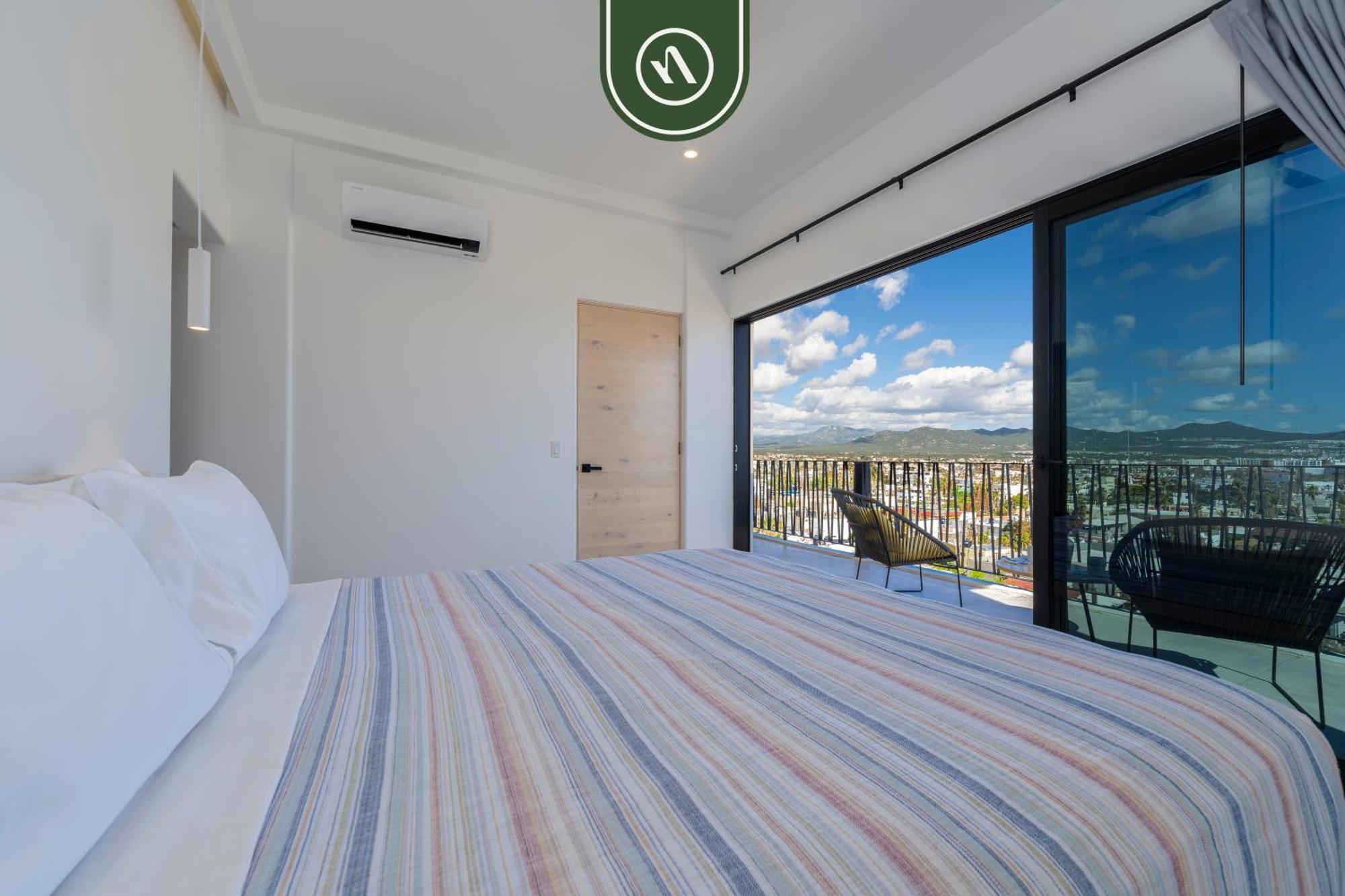 Condo Near Marina - Downtown - Pool - King 카보산루카스 외부 사진