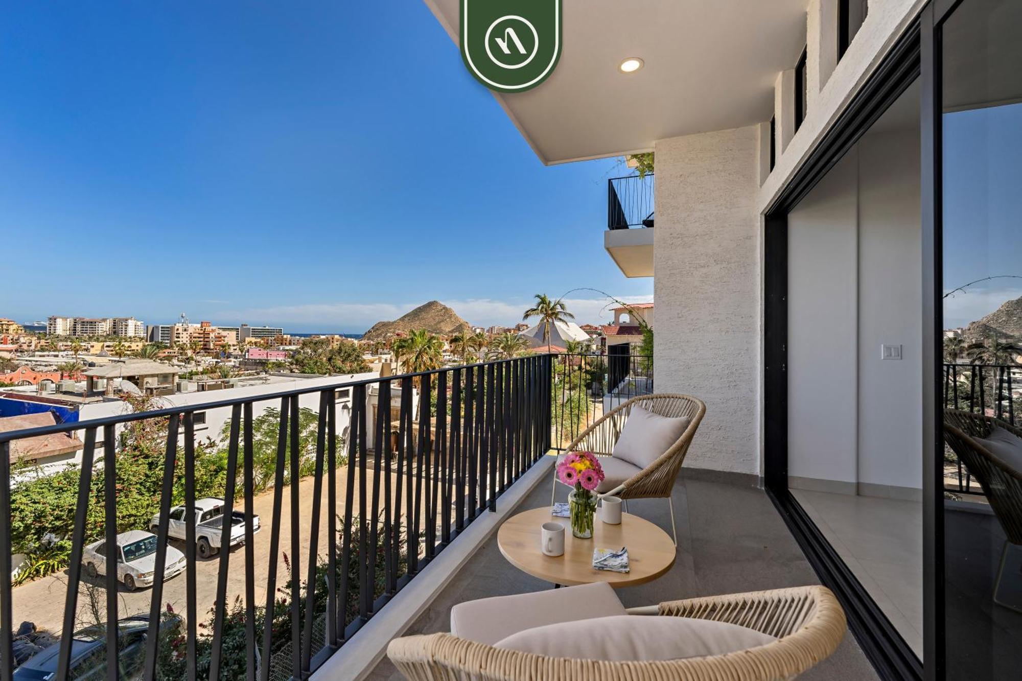 Condo Near Marina - Downtown - Pool - King 카보산루카스 외부 사진