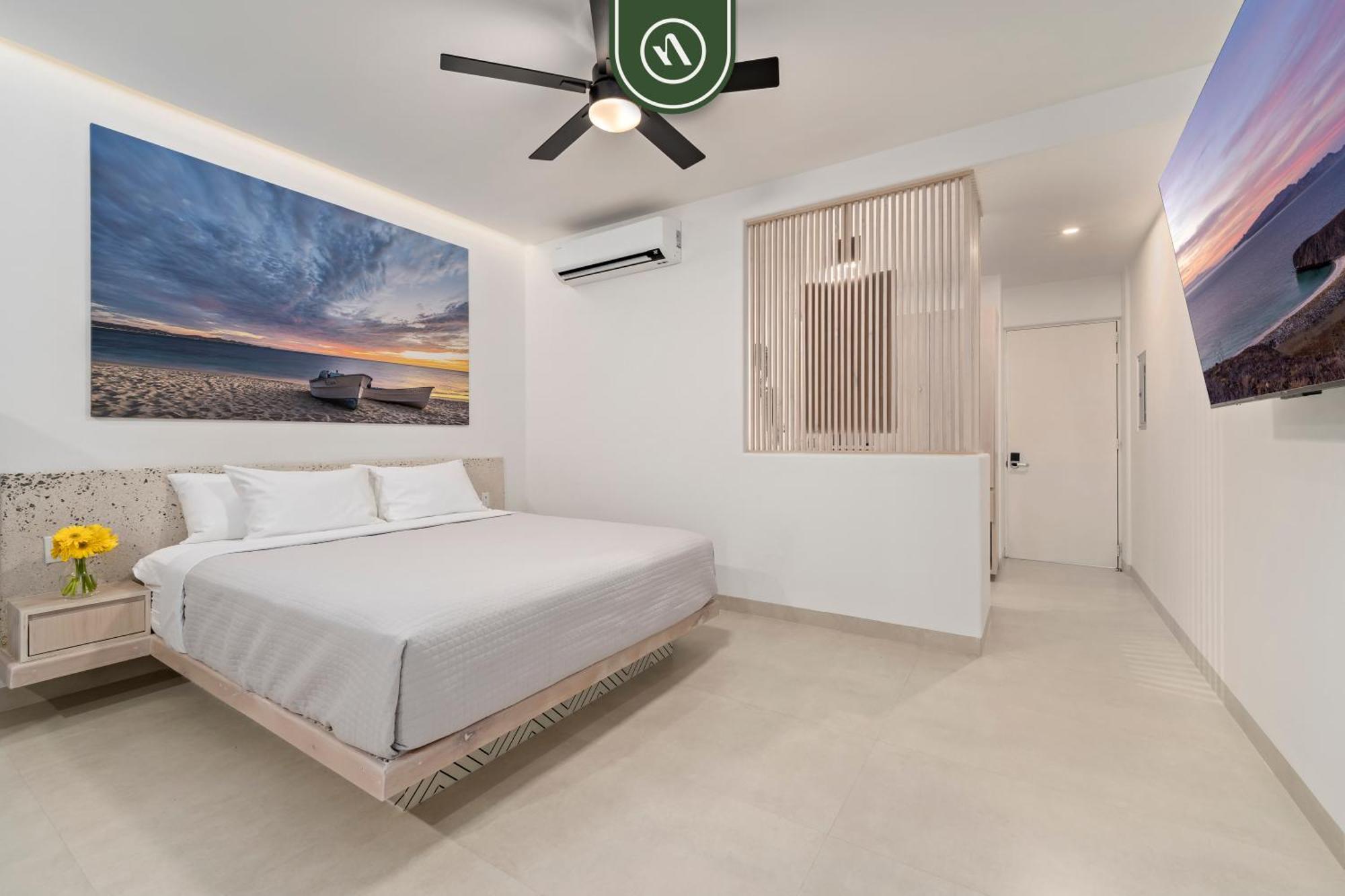 Condo Near Marina - Downtown - Pool - King 카보산루카스 외부 사진
