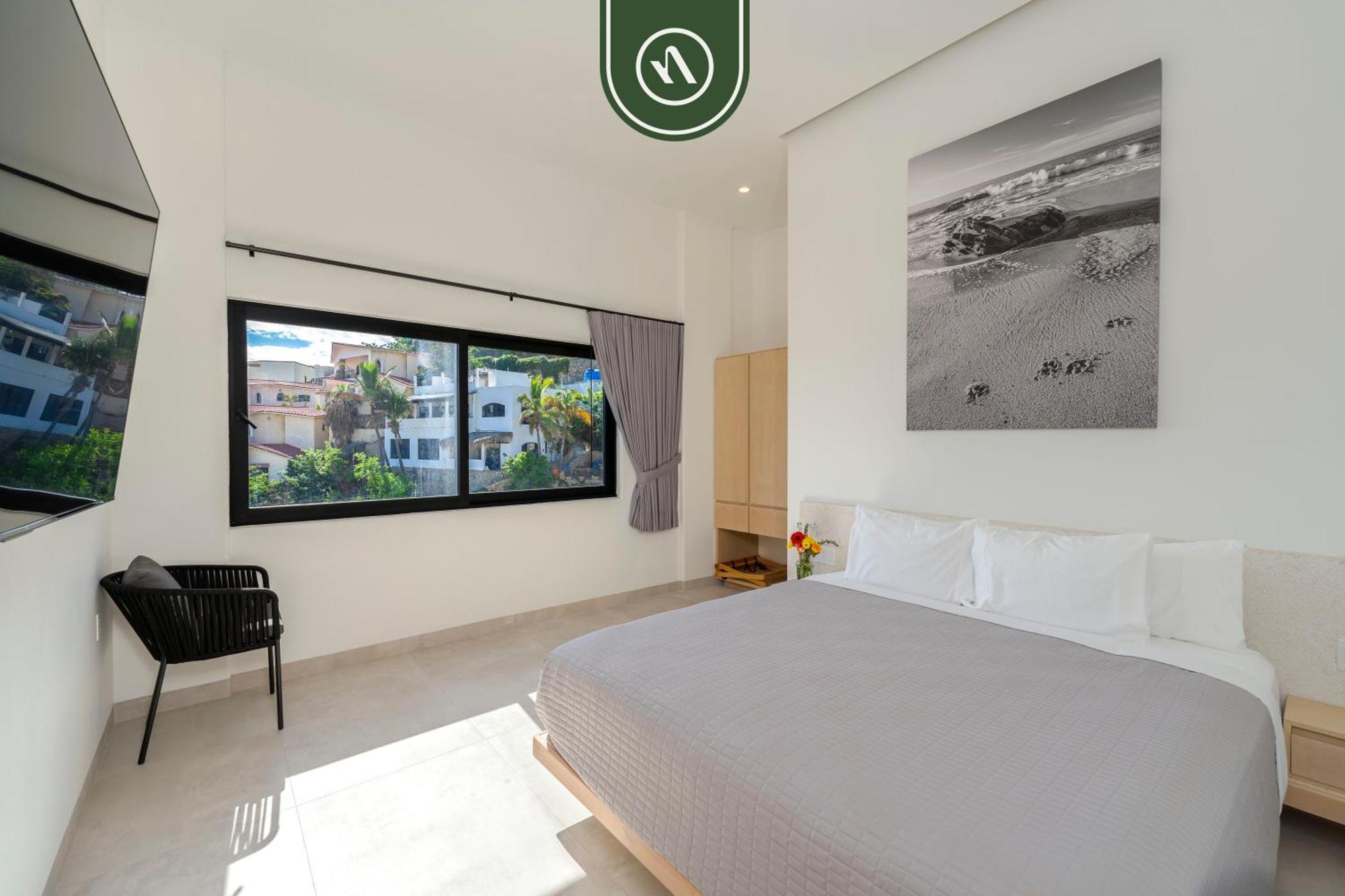 Condo Near Marina - Downtown - Pool - King 카보산루카스 외부 사진