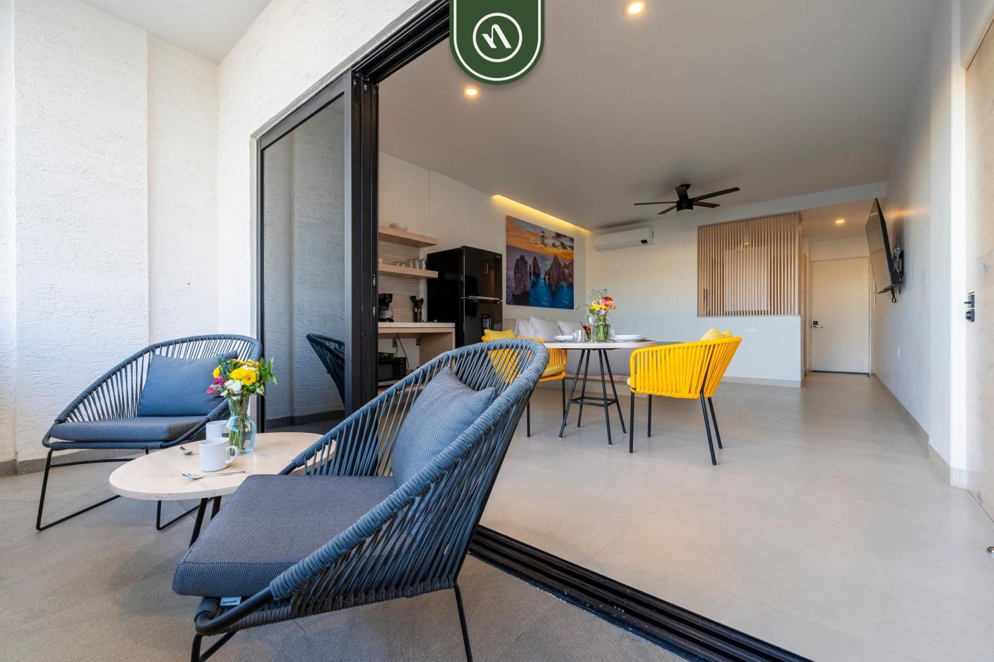 Condo Near Marina - Downtown - Pool - King 카보산루카스 외부 사진