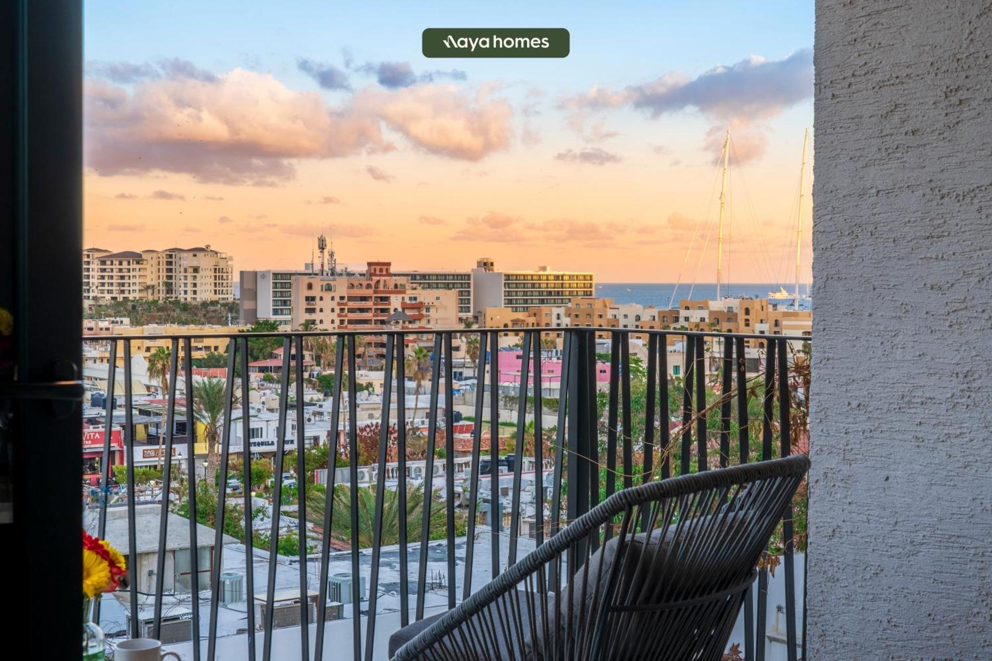 Condo Near Marina - Downtown - Pool - King 카보산루카스 외부 사진